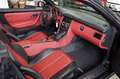Mercedes-Benz SLK 230 R170 mit AMG Paket, Klima und Bose Soundsystem Schwarz - thumbnail 15