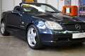 Mercedes-Benz SLK 230 R170 mit AMG Paket, Klima und Bose Soundsystem Schwarz - thumbnail 3