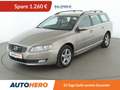 Volvo V70 2.0 D3 Linje Classic *NAVI*BI-XENON*PDC*SHZ* Grau - thumbnail 1