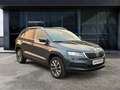 Skoda Karoq Clever 1.5 TSI DSG AHK PDC v+h Navi Rückfahrk. Grau - thumbnail 7