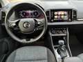 Skoda Karoq Clever 1.5 TSI DSG AHK PDC v+h Navi Rückfahrk. Grau - thumbnail 11