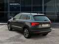 Skoda Karoq Clever 1.5 TSI DSG AHK PDC v+h Navi Rückfahrk. Grau - thumbnail 3
