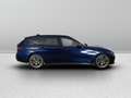 BMW 340 M340d mhev 48V xdrive auto Azul - thumbnail 6