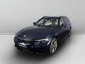 BMW 340 M340d mhev 48V xdrive auto Azul - thumbnail 1
