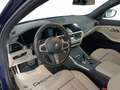 BMW 340 M340d mhev 48V xdrive auto Azul - thumbnail 7