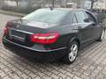 Mercedes-Benz E 200 CGI Limousine BlueEfficiency*AVANTGARDE*** Noir - thumbnail 10
