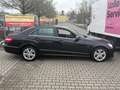 Mercedes-Benz E 200 CGI Limousine BlueEfficiency*AVANTGARDE*** Noir - thumbnail 5