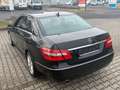 Mercedes-Benz E 200 CGI Limousine BlueEfficiency*AVANTGARDE*** Noir - thumbnail 21