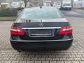 Mercedes-Benz E 200 CGI Limousine BlueEfficiency*AVANTGARDE*** Noir - thumbnail 9