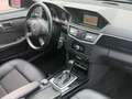 Mercedes-Benz E 200 CGI Limousine BlueEfficiency*AVANTGARDE*** Noir - thumbnail 36