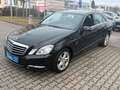 Mercedes-Benz E 200 CGI Limousine BlueEfficiency*AVANTGARDE*** Noir - thumbnail 34