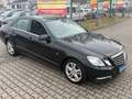 Mercedes-Benz E 200 CGI Limousine BlueEfficiency*AVANTGARDE*** Noir - thumbnail 6