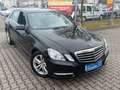 Mercedes-Benz E 200 CGI Limousine BlueEfficiency*AVANTGARDE*** Noir - thumbnail 1