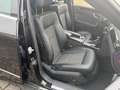 Mercedes-Benz E 200 CGI Limousine BlueEfficiency*AVANTGARDE*** Noir - thumbnail 17