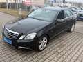 Mercedes-Benz E 200 CGI Limousine BlueEfficiency*AVANTGARDE*** Noir - thumbnail 7
