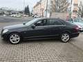 Mercedes-Benz E 200 CGI Limousine BlueEfficiency*AVANTGARDE*** Noir - thumbnail 4