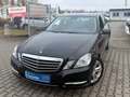 Mercedes-Benz E 200 CGI Limousine BlueEfficiency*AVANTGARDE*** Noir - thumbnail 3