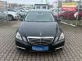 Mercedes-Benz E 200 CGI Limousine BlueEfficiency*AVANTGARDE*** Noir - thumbnail 18