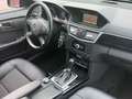 Mercedes-Benz E 200 CGI Limousine BlueEfficiency*AVANTGARDE*** Noir - thumbnail 11