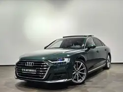 Audi A8 60 TFSI Sport Individual Edition Pano 21 Zoll