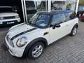 MINI 1.Hand 54tkm! Blanc - thumbnail 18