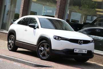 e-SkyActiv 145 First Edition 36 kWh Navi HuD 360vi