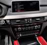 BMW X6 xDrive30d  M Sport Performance Design' 1er Main Gris - thumbnail 45