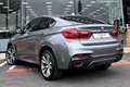 BMW X6 xDrive30d  M Sport Performance Design' 1er Main Gris - thumbnail 27