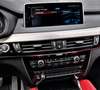 BMW X6 xDrive30d  M Sport Performance Design' 1er Main Gris - thumbnail 46