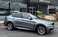 BMW X6 xDrive30d  M Sport Performance Design' 1er Main Gris - thumbnail 30