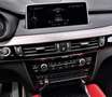 BMW X6 xDrive30d  M Sport Performance Design' 1er Main Gris - thumbnail 35