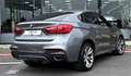 BMW X6 xDrive30d  M Sport Performance Design' 1er Main Gris - thumbnail 29