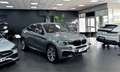 BMW X6 xDrive30d  M Sport Performance Design' 1er Main Gris - thumbnail 36