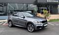 BMW X6 xDrive30d  M Sport Performance Design' 1er Main Gris - thumbnail 3