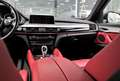 BMW X6 xDrive30d  M Sport Performance Design' 1er Main Gris - thumbnail 18