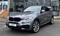BMW X6 xDrive30d  M Sport Performance Design' 1er Main Gris - thumbnail 1