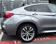 BMW X6 xDrive30d  M Sport Performance Design' 1er Main Gris - thumbnail 15