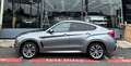 BMW X6 xDrive30d  M Sport Performance Design' 1er Main Gris - thumbnail 17