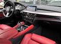 BMW X6 xDrive30d  M Sport Performance Design' 1er Main Gris - thumbnail 44