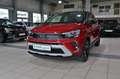 Opel Crossland X 1,2 Elegance Rouge - thumbnail 1