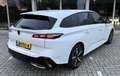 Peugeot 308 SW - Allure uitvoering - Automaat - Trekhaak afn. Weiß - thumbnail 4