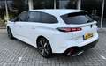 Peugeot 308 SW - Allure uitvoering - Automaat - Trekhaak afn. Blanc - thumbnail 3