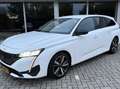 Peugeot 308 SW - Allure uitvoering - Automaat - Trekhaak afn. Weiß - thumbnail 1