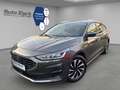 Ford Focus Turnier Titanium 1.0 Ecoboost Aut. NAVI ACC LED RF Grau - thumbnail 1