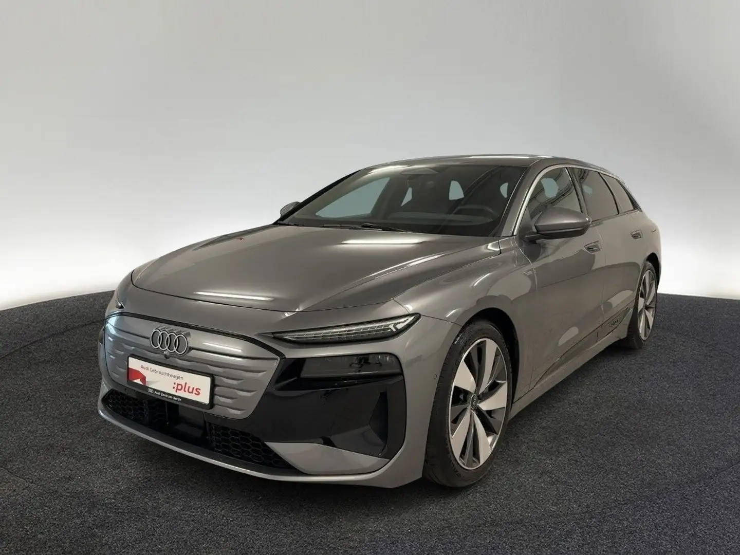 Audi Sonstige performance NAVI PDC VIRTUAL LED Grau - 2