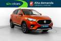 MG ZS 1.0 T-GDI Luxury Aut. 82kW Naranja - thumbnail 3