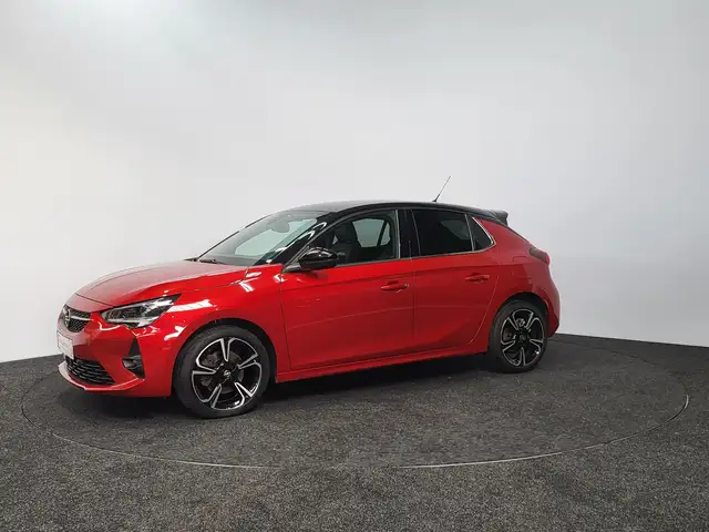 Opel Corsa 1.2 PT~GS Line~Massage~Led~CC~Airco~DAB~Navi