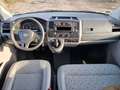 Volkswagen T5 Transporter Kasten-Kombi Kombi lang Silber - thumbnail 17