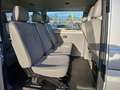 Volkswagen T5 Transporter Kasten-Kombi Kombi lang Silber - thumbnail 11