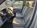 Volkswagen T5 Transporter Kasten-Kombi Kombi lang Silber - thumbnail 15